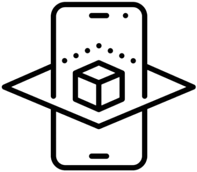 Augmented Reality (AR)