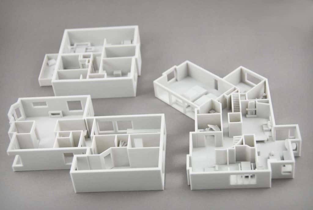 3D Printing in Architecture
